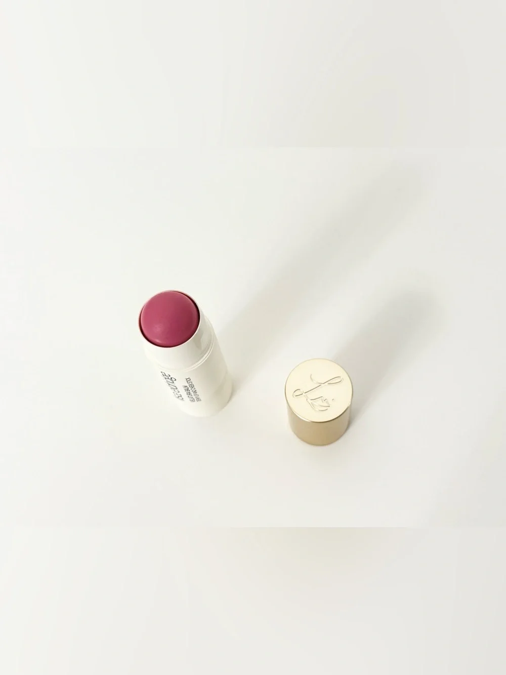 Lisa Eldridge Velatura Balm Dewy Lip & Cheek Stick - Meeting The Ex